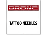 BRONC needles