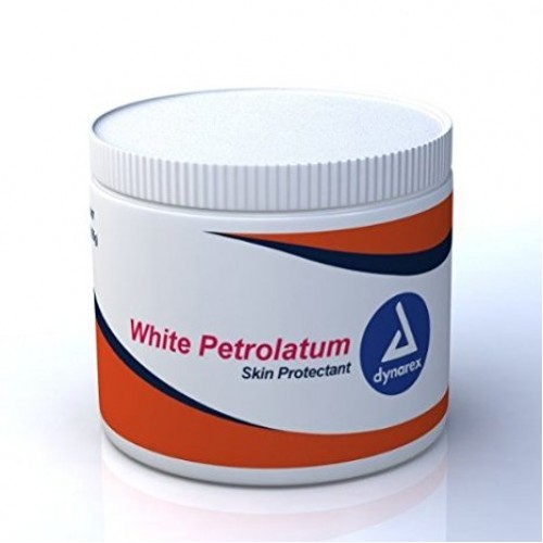 Вазелин белый White Petrolatum