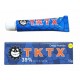 Крем анестетик TKTX 39% синий 10г