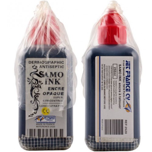 Пигмент SAMO INK Encre Opaque 250мл